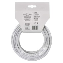 Koaxialkabel CB130, 15m