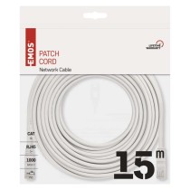 PATCH Kabel UTP 5E, 15m