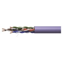 Datenkabel UTP CAT 5E LSZH, 305m