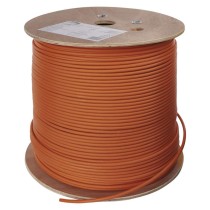 EMOS STP kábel CAT6A LSZH 500m