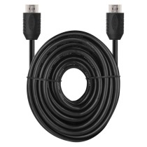 Przewód HDMI 2.0 wtyk A – wtyk A, 5m