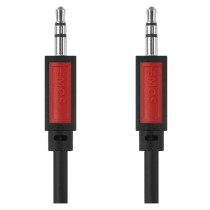 Przewód AV wtyk JACK 3,5mm - wtyk JACK 3,5mm, 3m
