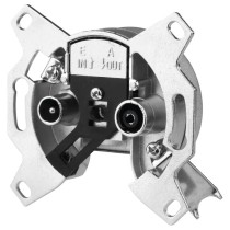 Antennen-Steckdose EU 3503