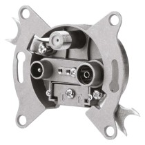 Antennen-Steckdose EU3303E, Enddose