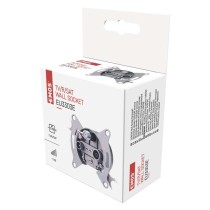 Antennen-Steckdose EU3303E, Enddose