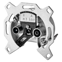 Antennen-Steckdose EU 3607