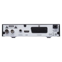 Set-top box EMOS EM180 HD HEVC H265 (DVB-T2)