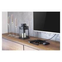 Zestaw dla Seniora – dekoder DVB T2 + pilot SENIOR