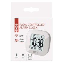 Budzik cyfrowy DCF E0126