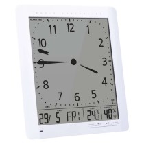 Nástenné hodiny digitálne E9280