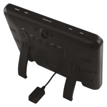 Stacja pogodowa E5059 z aplikacją na telefon, WiFi   