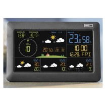 Wifi bezdrátová meteostanice E0389
