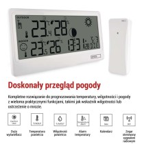 Stacja pogodowa E0531