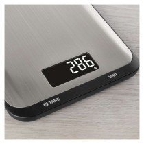 Digitale Küchenwaage EV026, silber