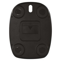 Waga kuchenna EV027 srebrna