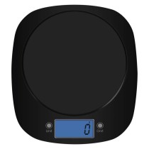 Digitale Küchenwaage EV025 schwarz