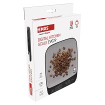 EMOS Digitális konyhai mérleg EV029