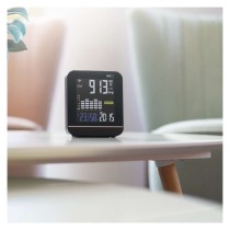 GoSmart Levegőminőség mérő E30300 wifivel