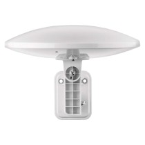 Antena zewnętrzna EM-9016C, 0–80 km, DVB-T2, DAB, FM, filtr LTE/4G