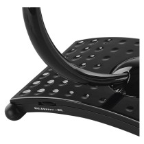 Zimmerantenne CITY RING-C550, DVB-T2, DAB, FM, LTE/4G/5G Filter