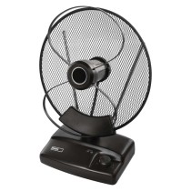 Zimmerantenne CITY ORBI-C200, DVB-T2, DAB, FM, LTE/4G/5G Filter