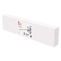 Außenantenne EM-116, PROFI, 0-80 km, DVB-T2, LTE/4G-Filter