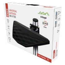 Universale Antenne VILLAGE DIO-V750, DVB-T2, LTE/4G/5G Filter