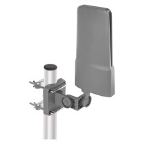 Universale Antenne VILLAGE FLIPP–V200, DVB-T2, DAB, LTE/4G/5G Filter