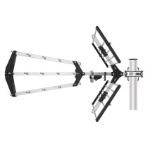 Außenantenne PROFI EM-P117, DVB-T2, LTE/4G/5G Filter