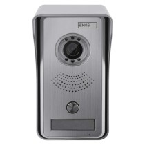 EMOS IP videó kaputelefon kültéri egység EM-102WIFI