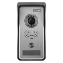 EMOS IP videó kaputelefon kültéri egység EM-102WIFI