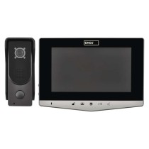 Videotelefon za vrata + kamera EM-05R