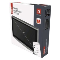 GoSmart Kiegészítő monitor IP-700B otthoni video kaputelefonhoz IP-700A 
