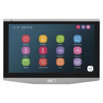GoSmart Kiegészítő monitor IP-750B otthoni video kaputelefonhoz IP-750A 