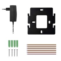 GoSmart Kiegészítő monitor IP-750B otthoni video kaputelefonhoz IP-750A 