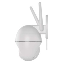 GoSmart Vonkajšia otočná kamera IP-800 WASP s WiFi, biela