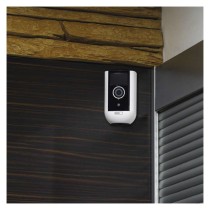 GoSmart Outdoor IP Kamera mit WiFi IP-210 SNAP, batteriebetrieben