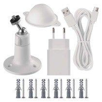 GoSmart Outdoor IP Kamera mit WiFi IP-210 SNAP, batteriebetrieben