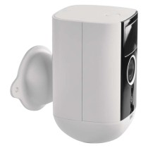 GoSmart Outdoor IP Kamera mit WiFi IP-210 SNAP, batteriebetrieben