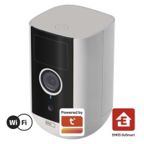 GoSmart Outdoor IP Kamera mit WiFi IP-210 SNAP, batteriebetrieben