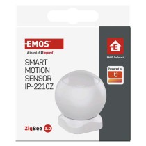 GoSmart PIR Bewegungssensor IP-2210Z, IP20, ZigBee