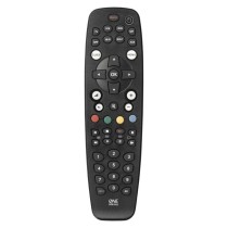 Univerzálny diaľkový ovládač OFA Basic 8