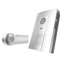 Vezeték nélküli csengő P5712, 3x AA 