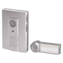 Vezeték nélküli csengő P5712, 3x AA 