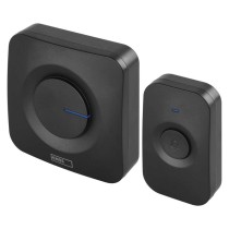 Vezeték nélküli csengő P5728, 3x AAA