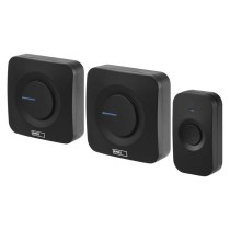 Vezeték nélküli csengő P5730, 3x AAA