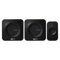 Vezeték nélküli csengő P5730, 3x AAA