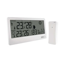Drahtlose Wetterstation E0531