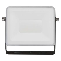 LED prožektors ILIO, 10,5 W, melns, neitrāli balts