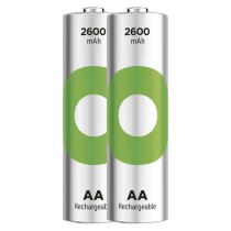 Polnilna baterija GP ReCyko 2600 mAh HR6 (AA)